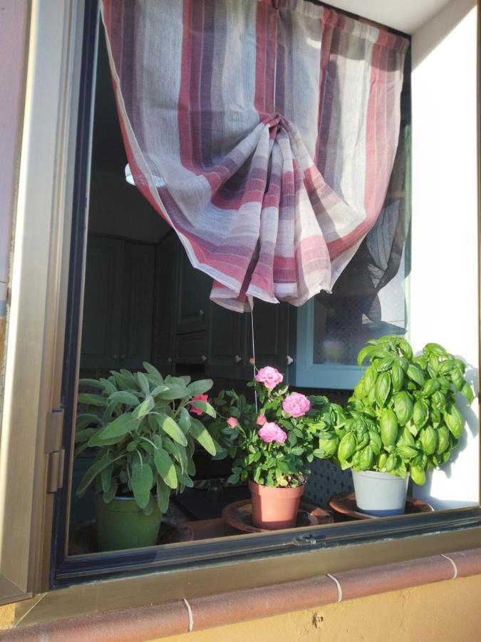 Apartamento La Casa Di Aldo Perugia Exterior foto
