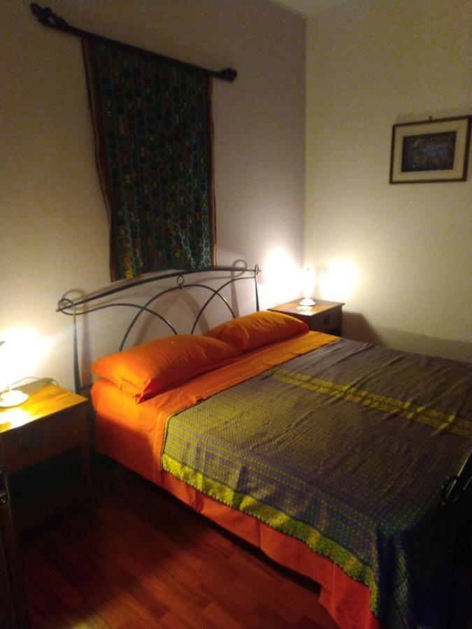 Apartamento La Casa Di Aldo Perugia Exterior foto
