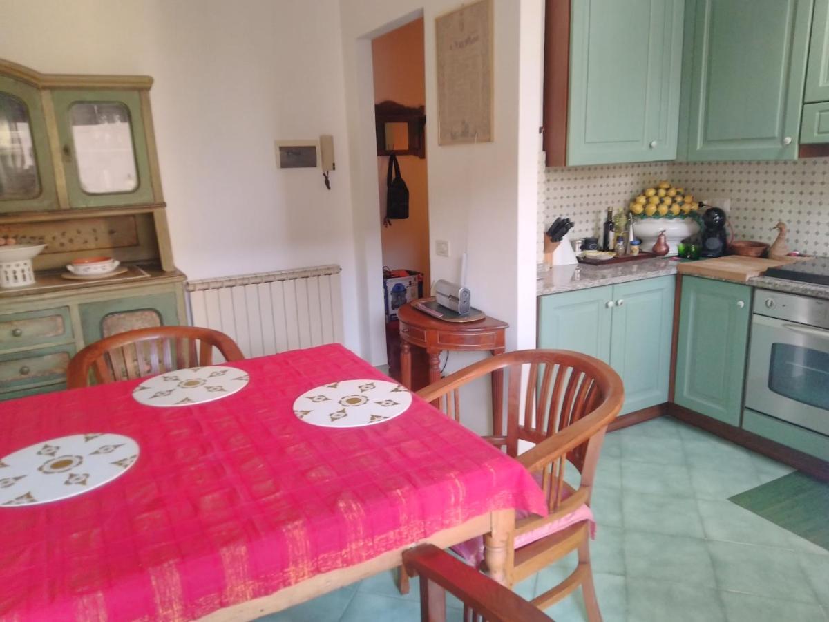 Apartamento La Casa Di Aldo Perugia Exterior foto