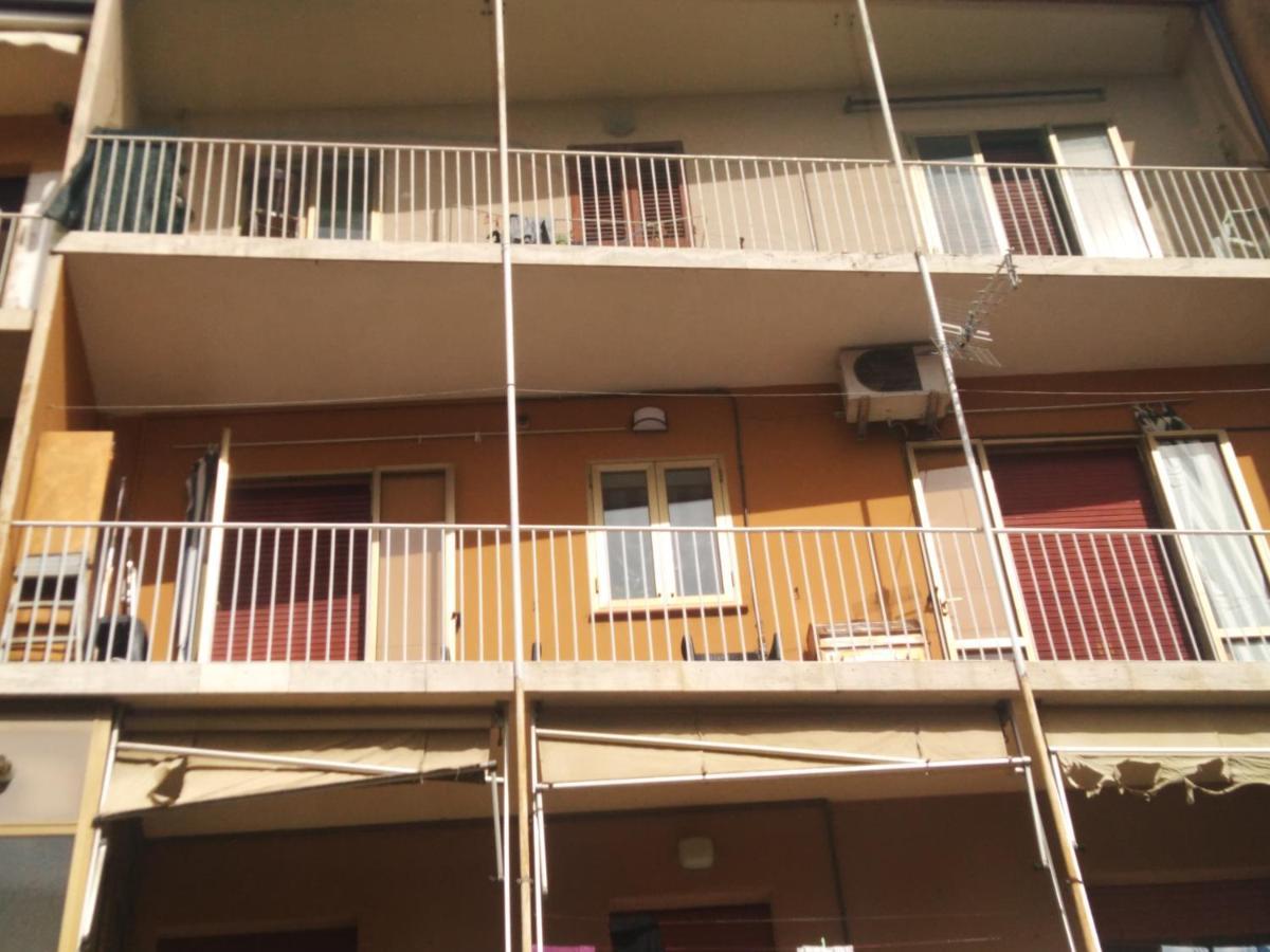 Apartamento La Casa Di Aldo Perugia Exterior foto